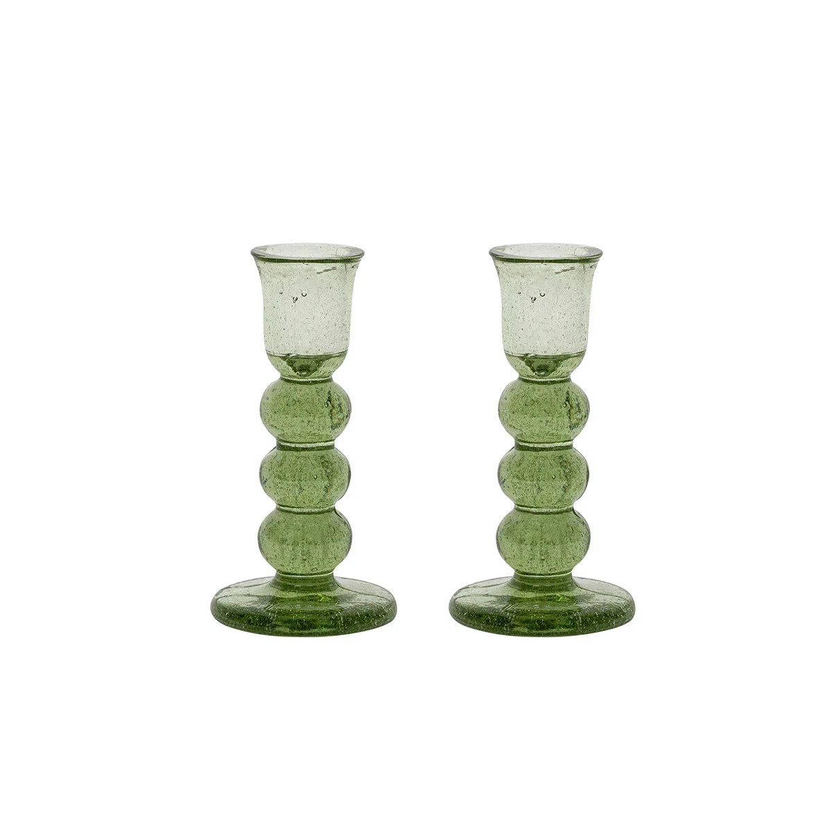 Juliska Provence Candlestick Set/2 & Reviews | Perigold | Perigold