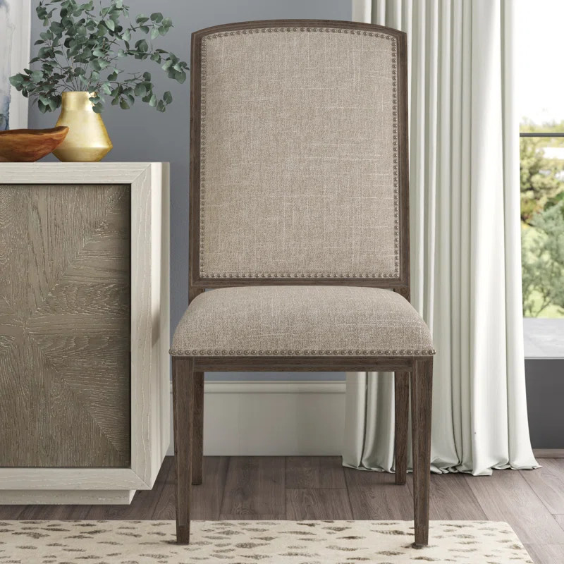 Rhapsody Upholstered Side Chair | Wayfair North America