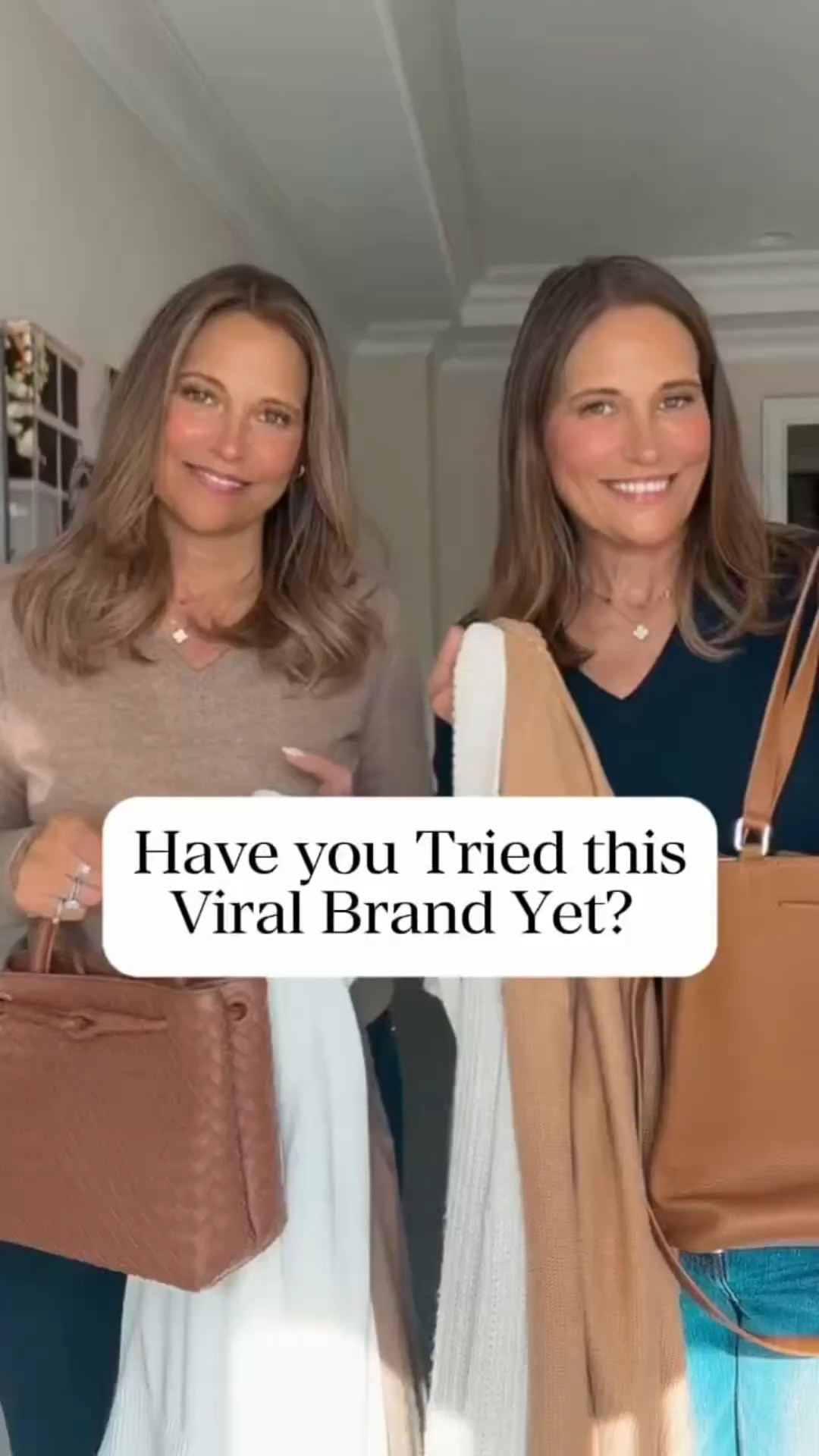 Have you tried this brand yet? Quince has some of our favorite pieces that are quality without breaking the bank! We seriously are always wearing something from this brand on a weekly basis!

#LTKOver40 #LTKMidsize #LTKSeasonal