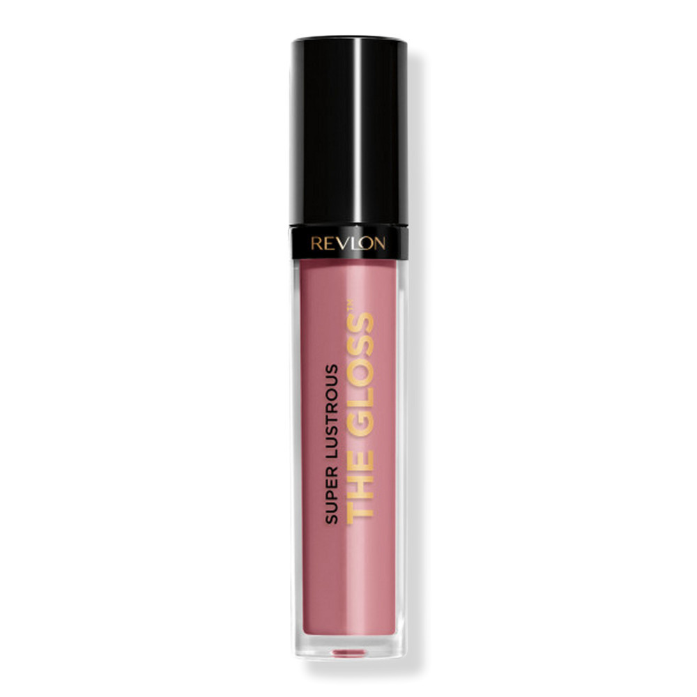 Revlon Super Lustrous The Gloss - Taupe Luster | Ulta