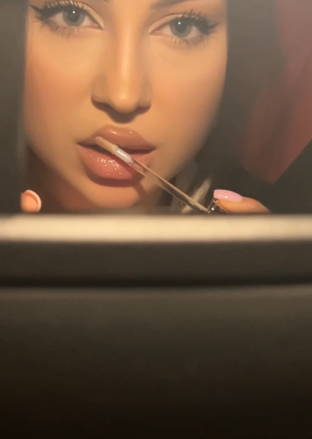 One of the best lip glosses out there!

#LTKeurope #LTKbeauty