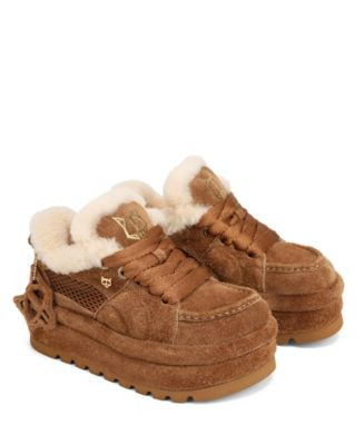 Women's Beau Shoes | Bloomingdale's (US)