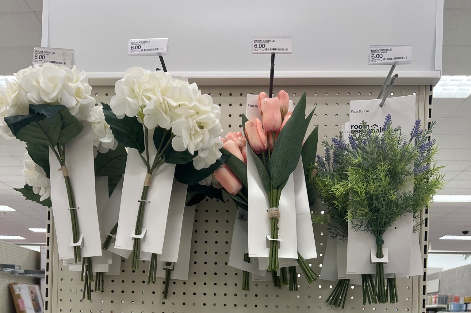 Spring stems ❤️

#LTKHome #LTKSpringSale #LTKSeasonal