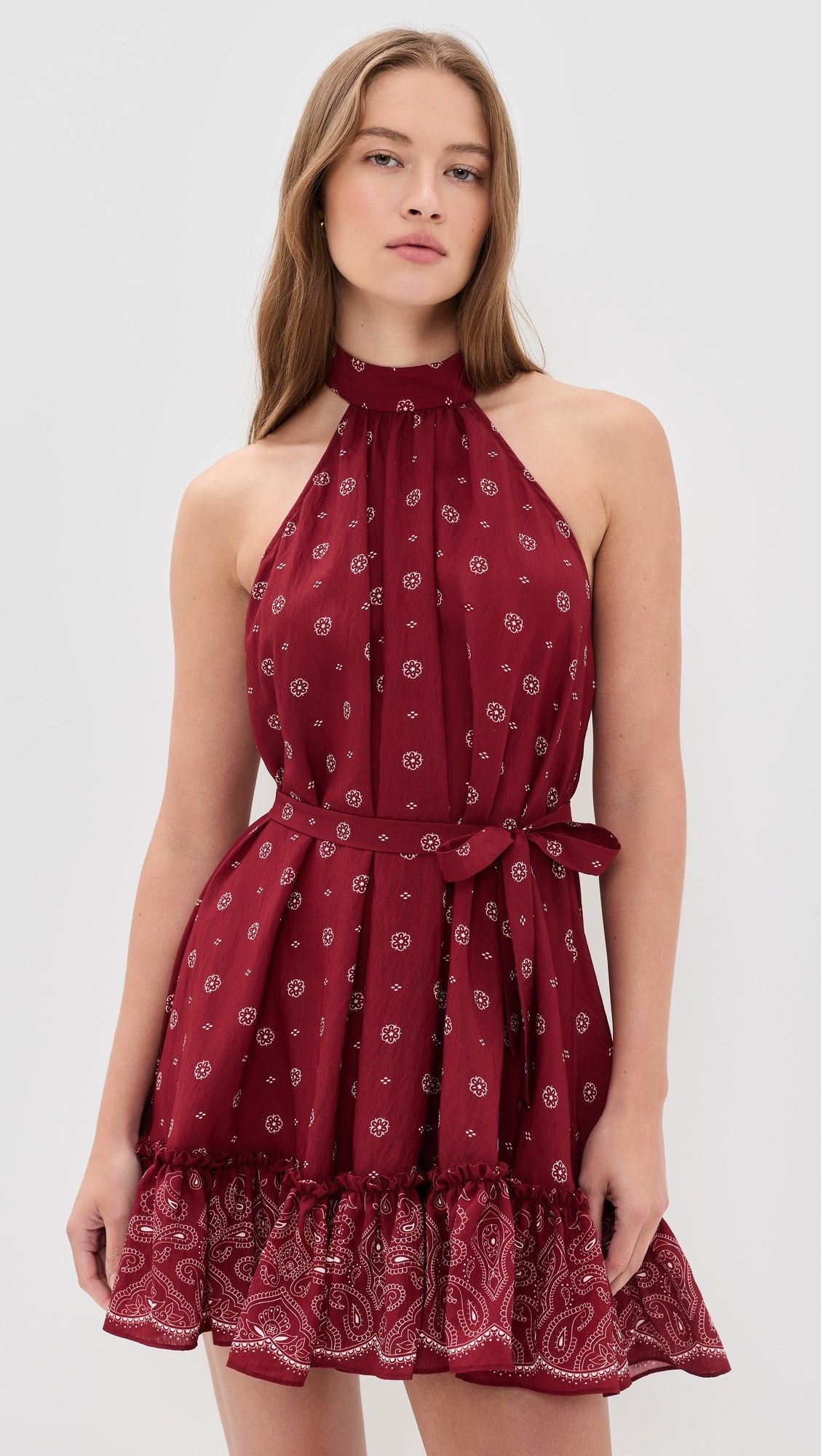 Devon Windsor Selma Dress | Shopbop | Shopbop