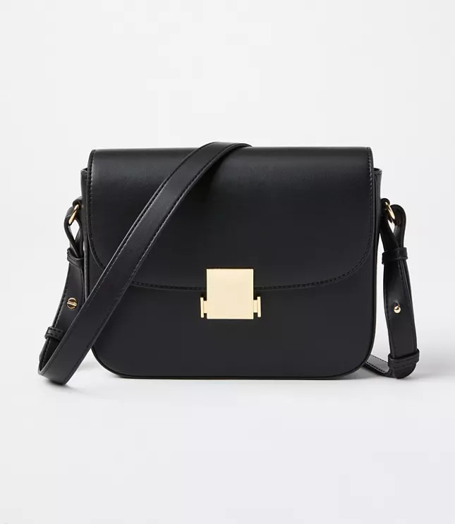 Modern Shoulder Bag | LOFT