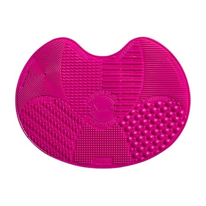 Sigma Beauty Express Brush Cleaning Mat | Amazon (US)