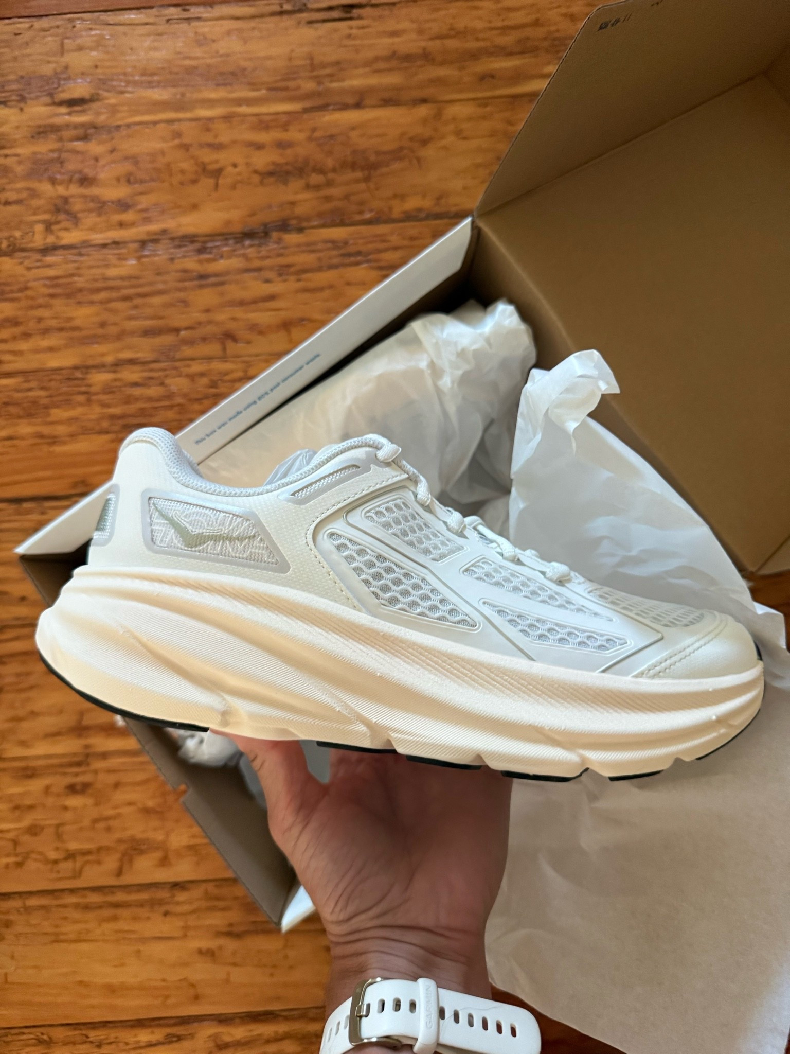 I can’t believe these are still in stock! Hoka

#LTKActive #LTKfitnessgoals #LTKgrwm