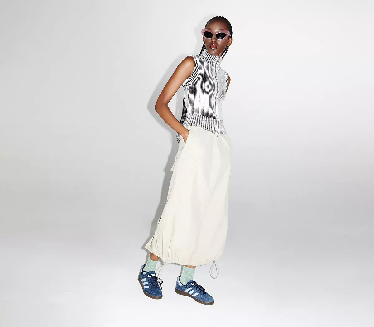 adidas | OFFICE London (UK)