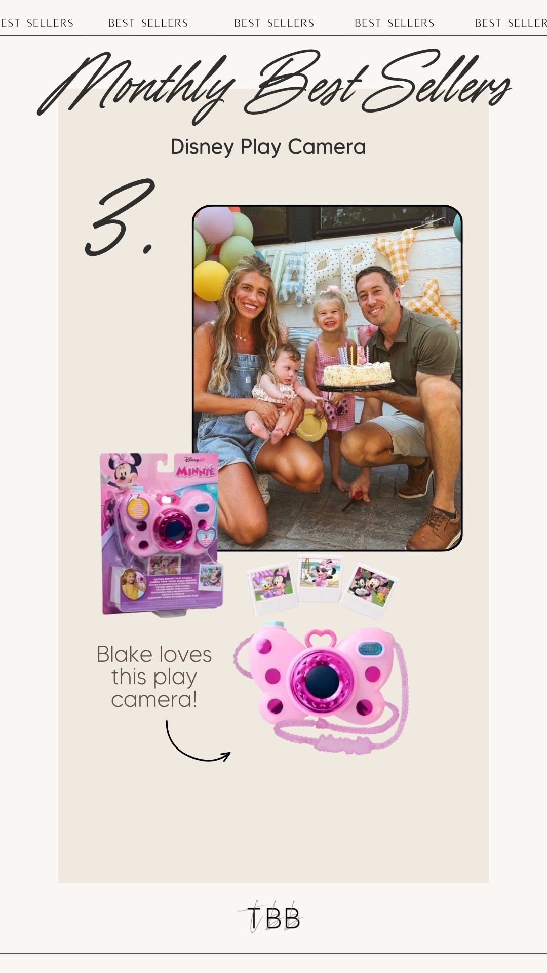 One of Blake’s favorite toys!

#LTKKids #LTKmomlife