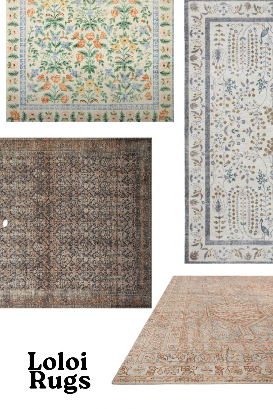 Girls’ room inspiration. Loloi Rugs.

#LTKhome #LTKkids #LTKstyletip