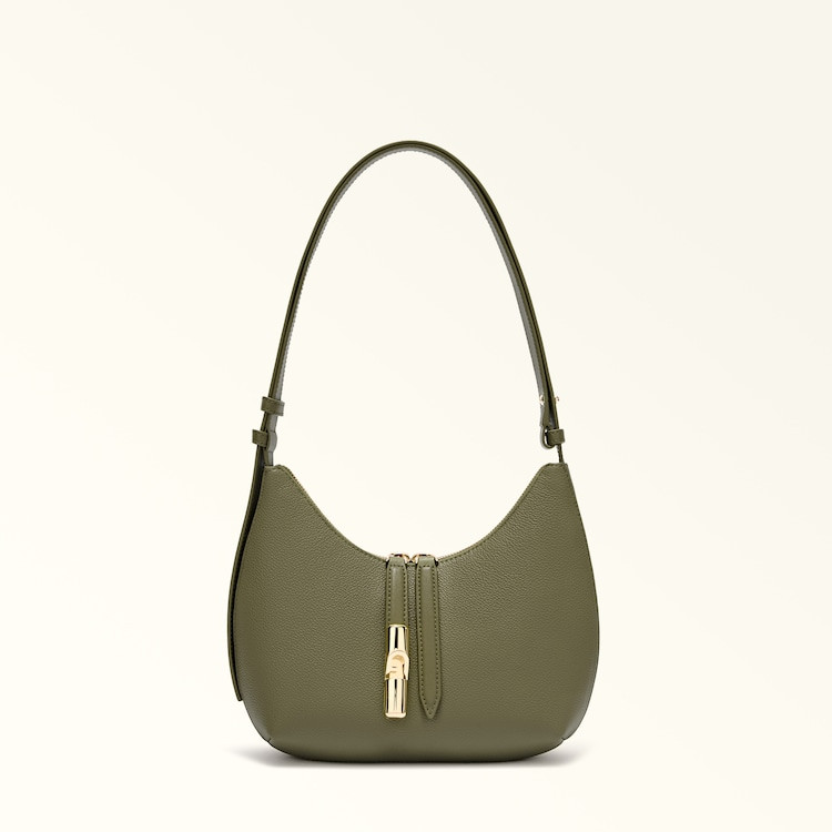 Furla Goccia Shoulder Bag S | Furla US