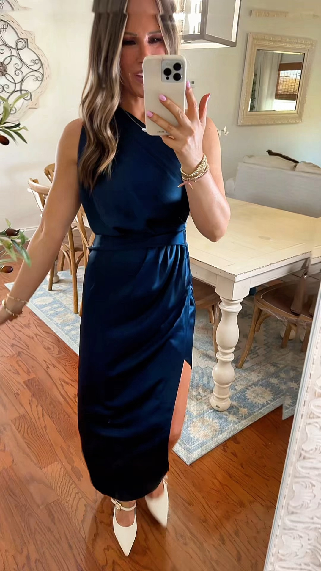 This dress is STUNNING in person 😍

Okay this dress is giving elegant, flattering, and effortless all at the same time 💕

Perfect for weddings, events, date nights, or anytime you want to feel a little extra put together

one shoulder maxi dress
wedding guest dress women
elegant evening dress

#weddingguestdress #datenightoutfit #elegantstyle #tiktokshopspringglowup #dressinspo
@Petal & Pup 

#LTKWedding #LTKootd #LTKmomlife