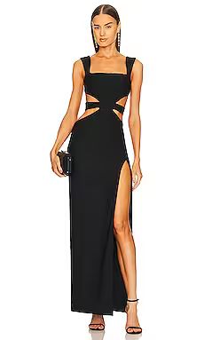 x REVOLVE Sadie Gown
                    
                    Michael Costello | Revolve Clothing (Global)