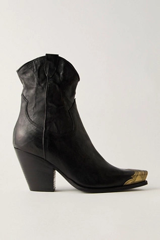 Brayden Western Boots | Free People (Global - UK&FR Excluded)