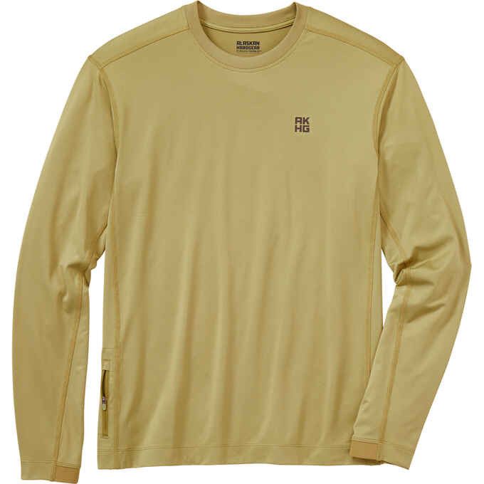 Men's AKHG U.P. Stream Shirt | Duluth Trading Company