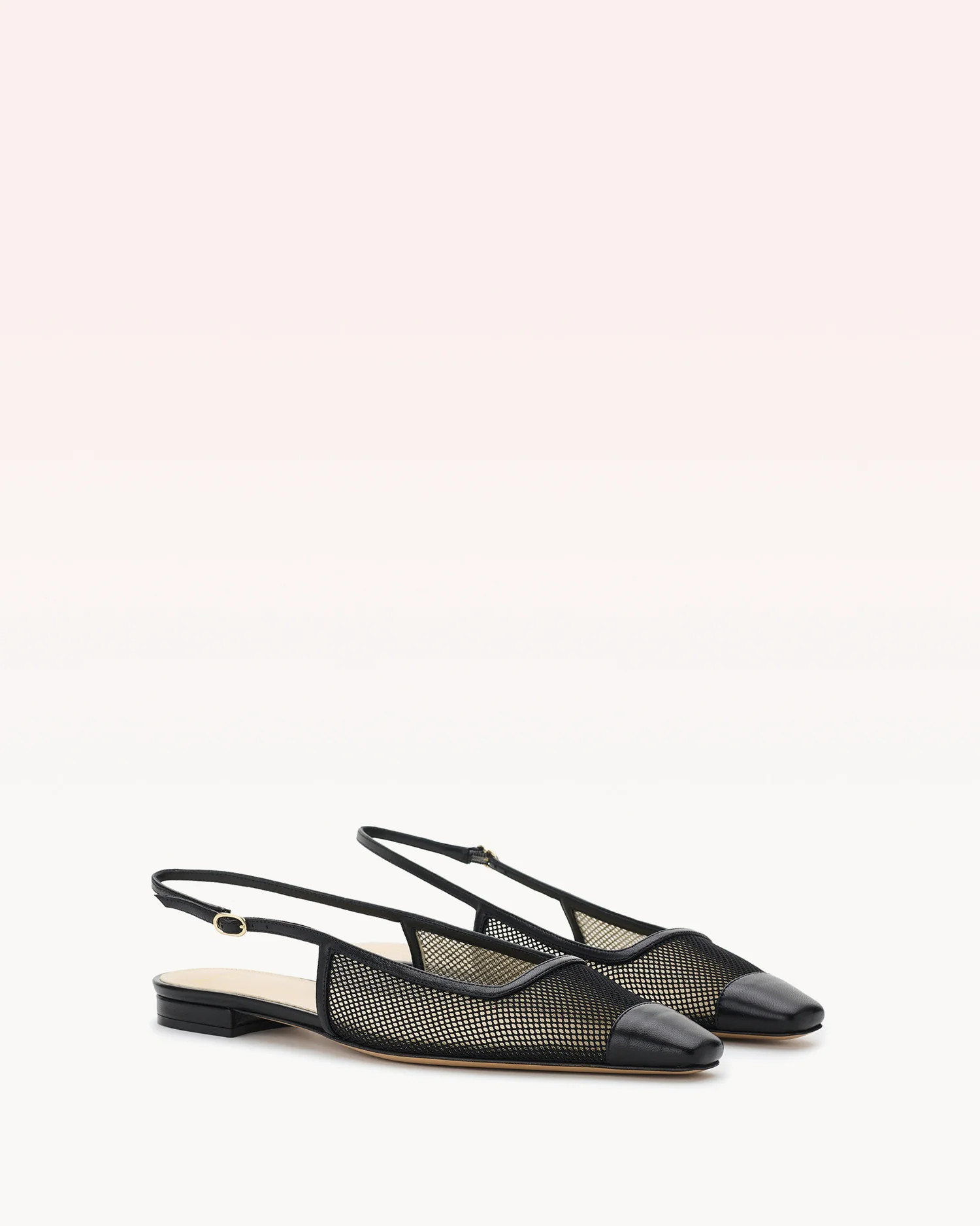 Olivia Mesh Black | Alexandre Birman (US)