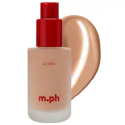 m. ph by Mary Phillips Le Skin Weightless Serum Foundation Tan 230 N 1 oz/30 mL | Sephora (US)