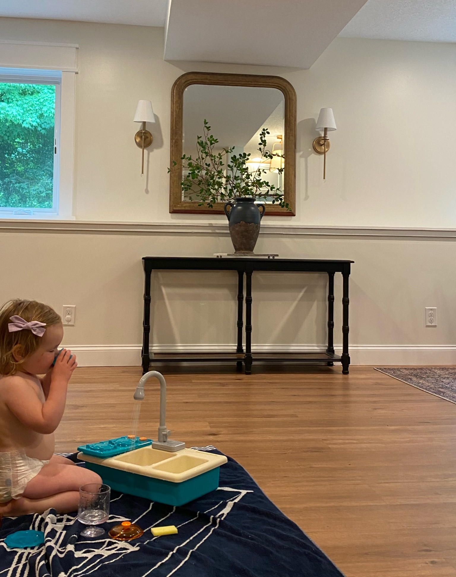 This toy is an MVP! My 2 year old played with it for an hour uninterrupted. Calling that a win! 

#LTKfamily #LTKbaby #LTKitbag