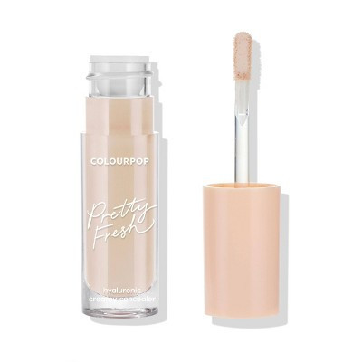 ColourPop Pretty Fresh Concealer - 45W Light - 0.3oz | Target