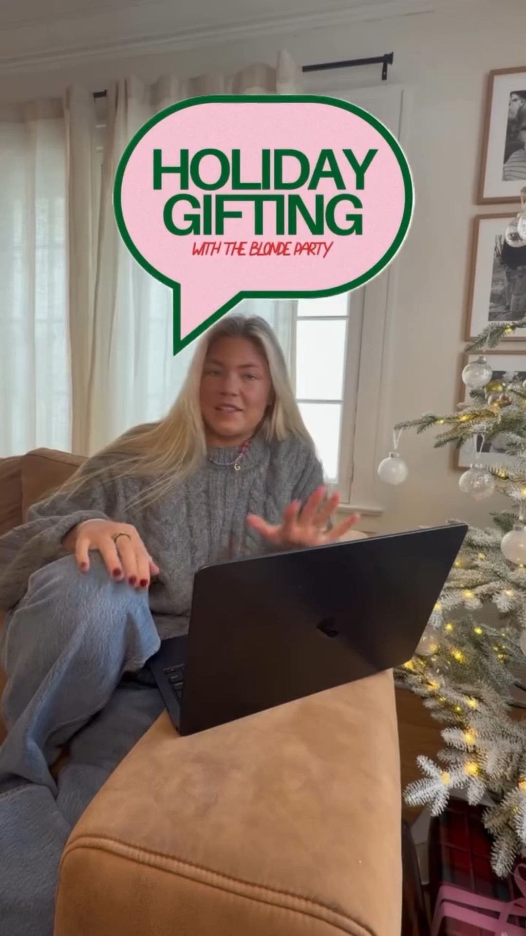 gift guide series part 7: gifts under 50/gifts for a favorite things party!

#LTKFindsUnder50 #LTKGiftGuide #LTKHoliday