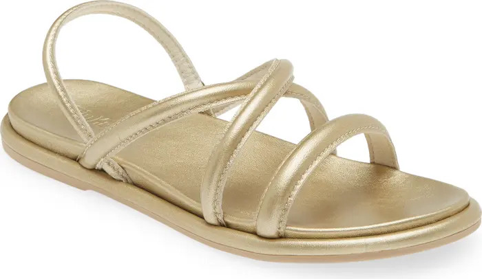 OluKai Tiare Slingback Sandal (Women) | Nordstrom | Nordstrom