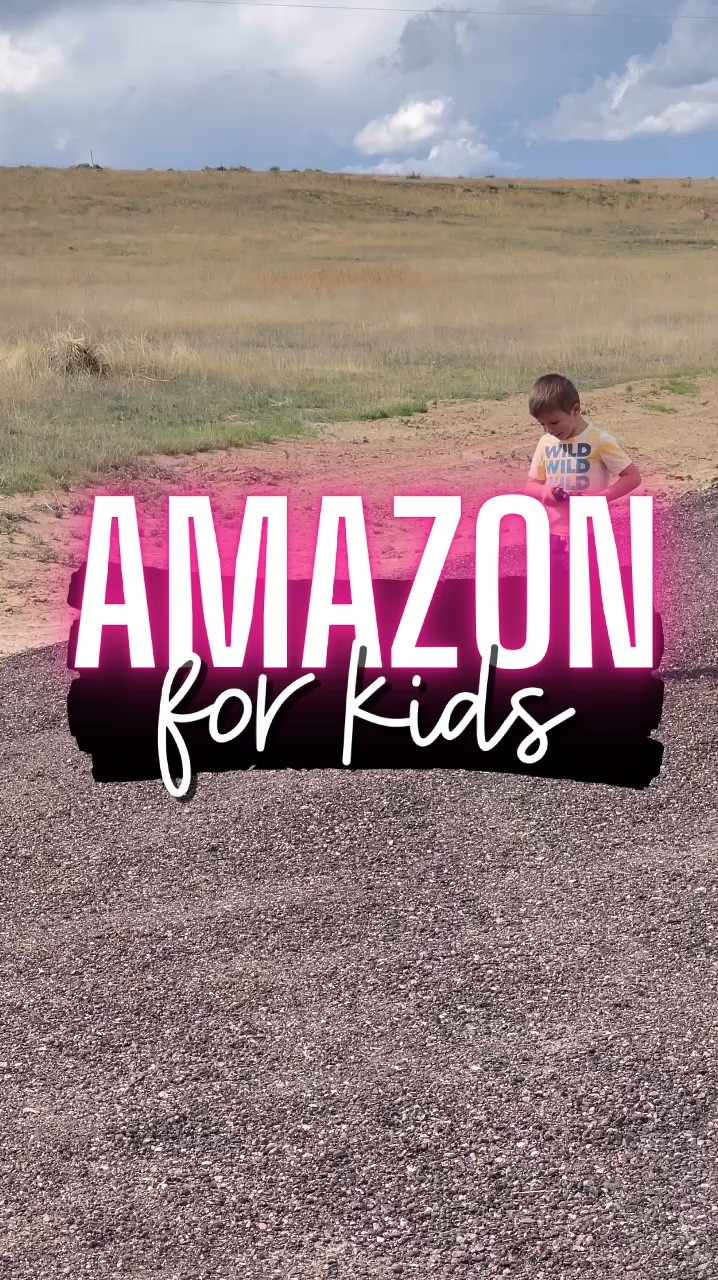 Hours of entertainment for my boys with these RC Cars!

** make sure to click FOLLOW ⬆️⬆️⬆️ so you never miss a post ❤️❤️

📱➡️ simplylauradee.com

outside play | inside play | puzzles | STEM | STEAM | arts and crafts | book nook | library | toy storage | toy organization | target | target finds | walmart | walmart finds | amazon | found it on amazon | amazon finds

#LTKVideo #LTKFamily #LTKKids