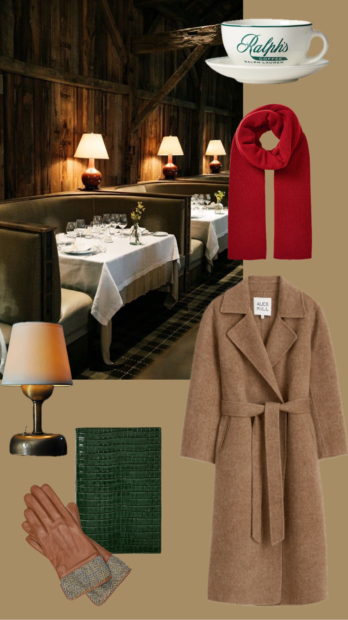 This & Frank Sinatra playing in the background 




#LTKHoliday #LTKSeasonal #LTKStyleTip