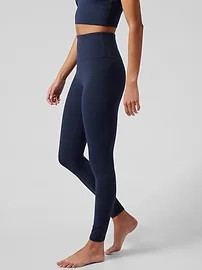 Ultra High Rise Elation Tight | Athleta