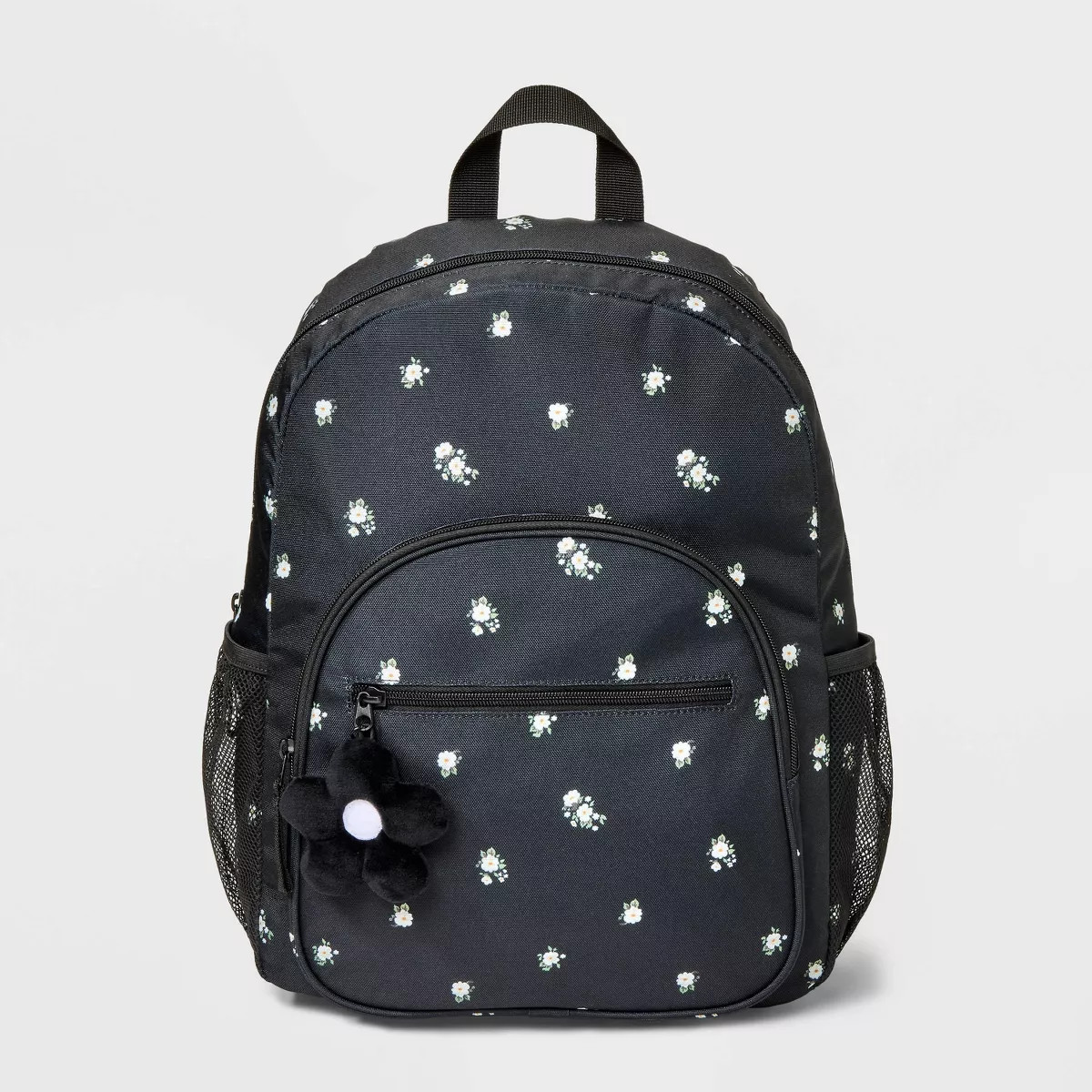 Kids' 16" Backpack with Charm - art class™ | Target