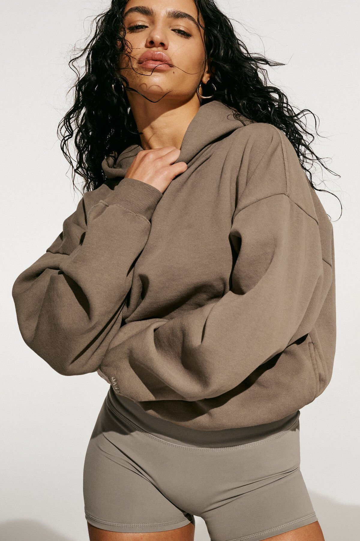 UltraFleece Hoodie | Garage Clothing
