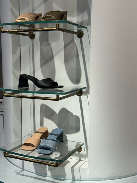 Nordstrom summer shoe finds 👡

#LTKStyleTip #LTKSeasonal