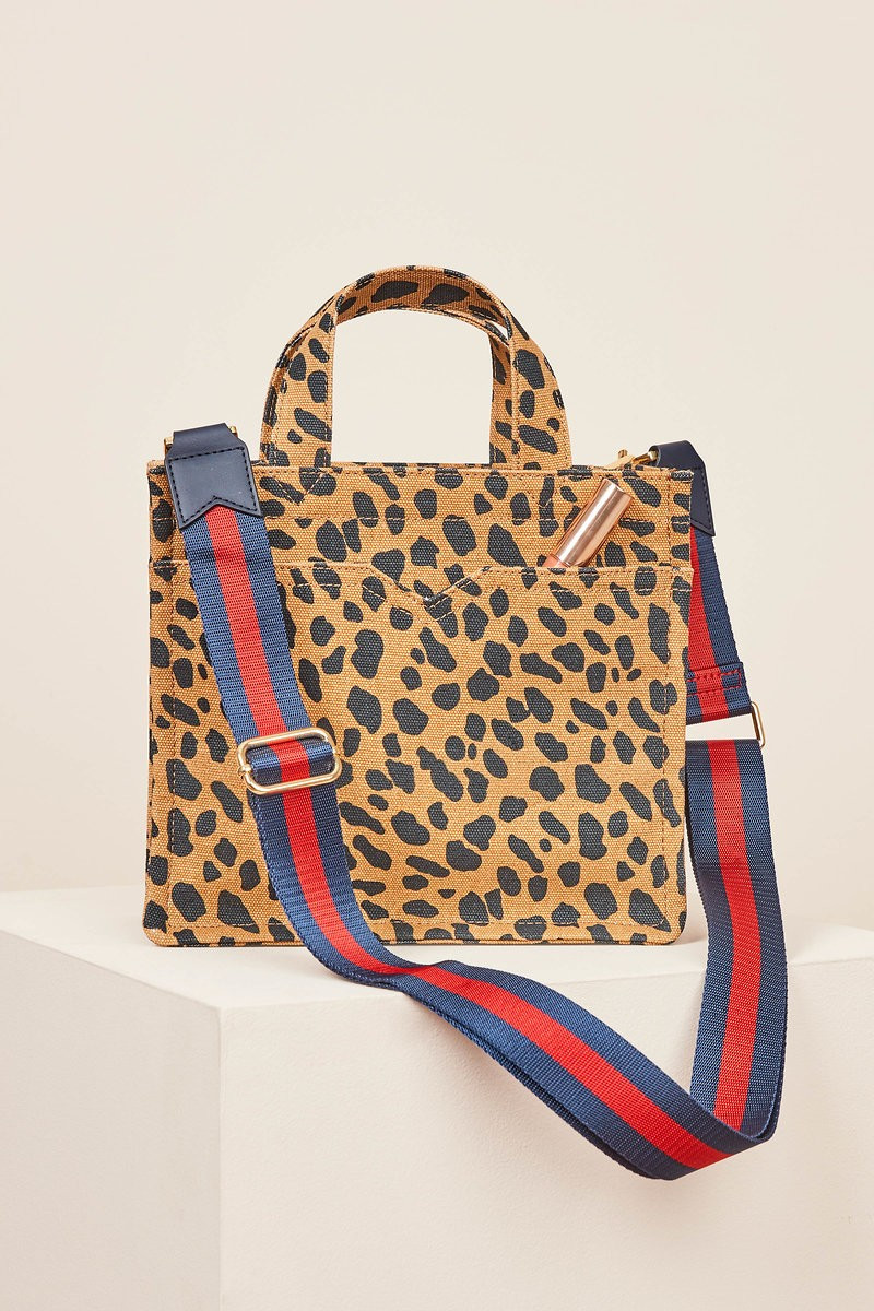 The Game Changer Mini - Animal Dot | Stella & Dot (US)