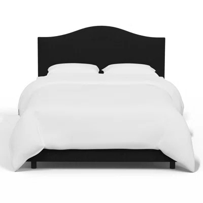 Morris Upholstered Standard Bed | Wayfair North America