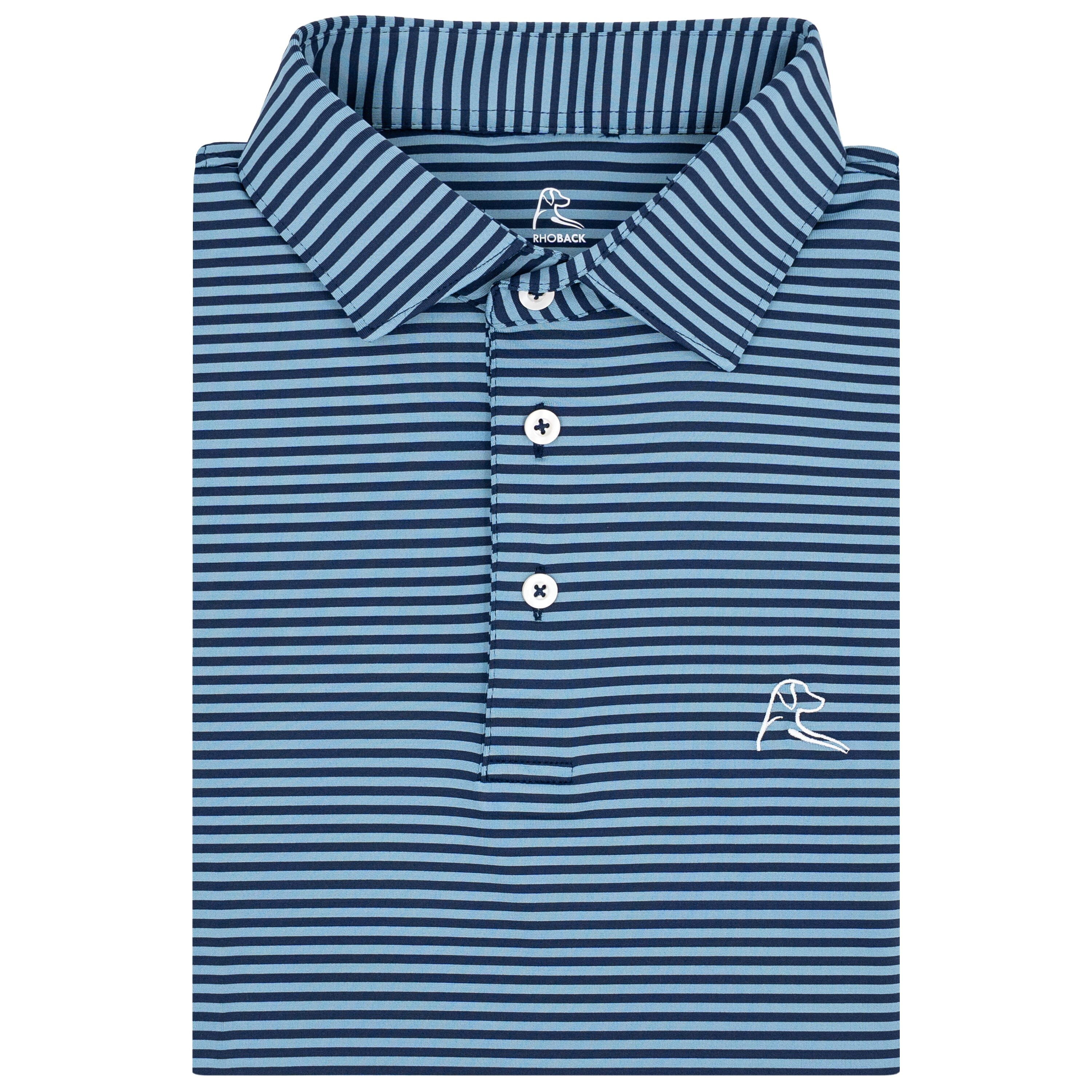 The Birdie Stripe | RHOBACK