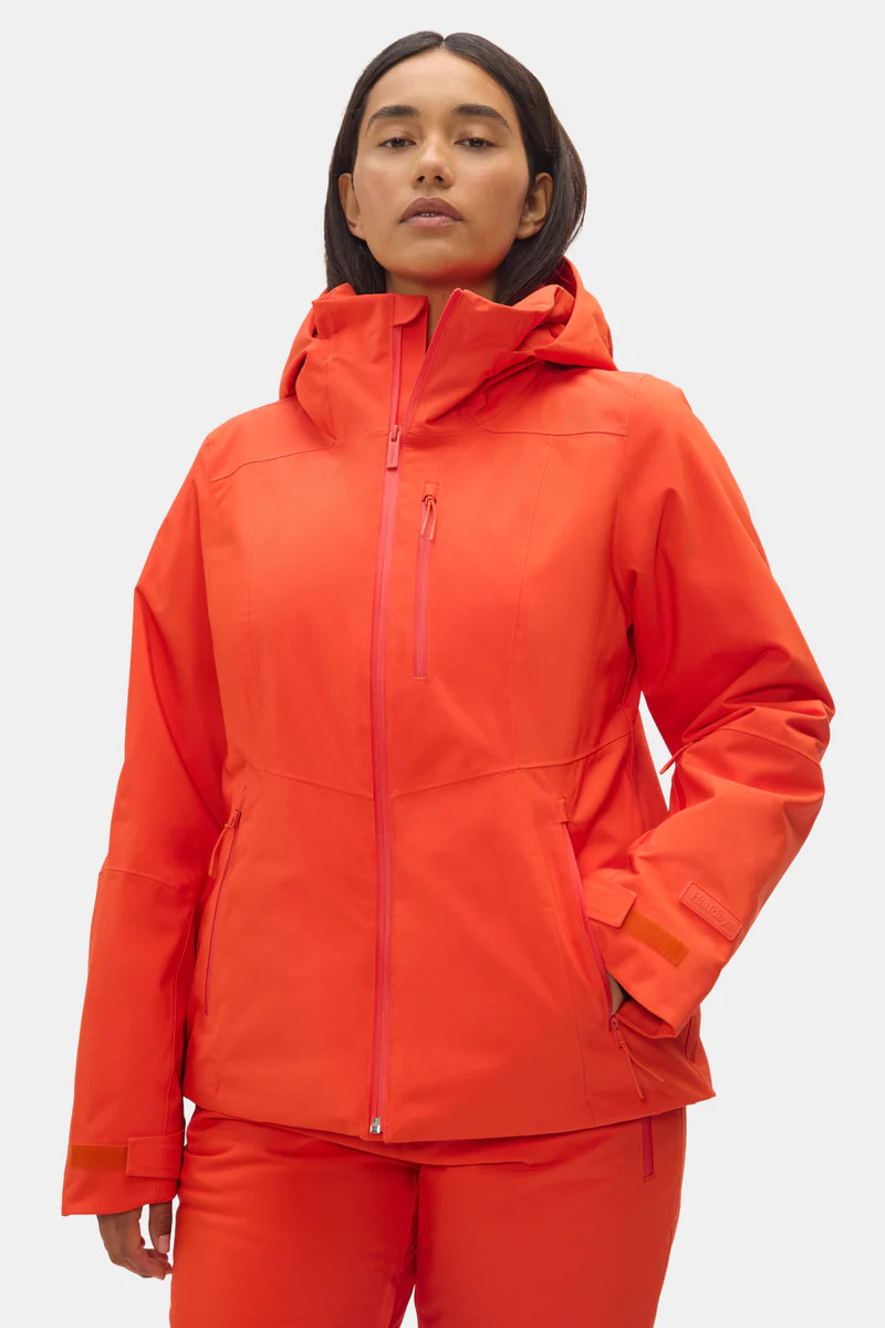 Lawrence Jacket | Halfdays