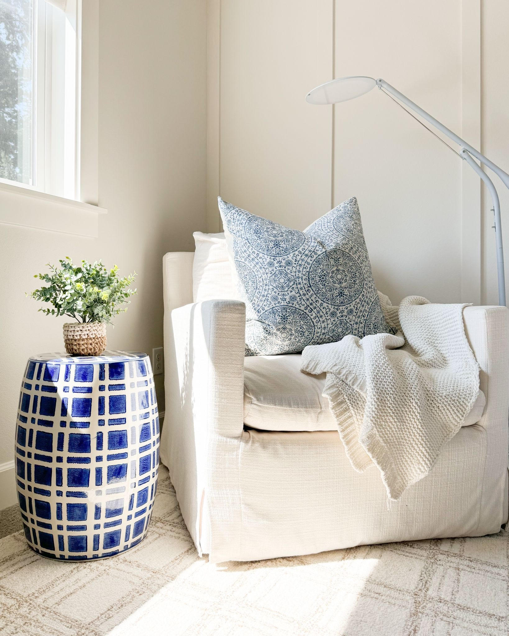 Wayfair 5 Days of Deals up to 70% off and fast shipping! Geometric side table tool, reading corner nook, blue decor

#LTKxWayfair #LTKSaleAlert #LTKHome