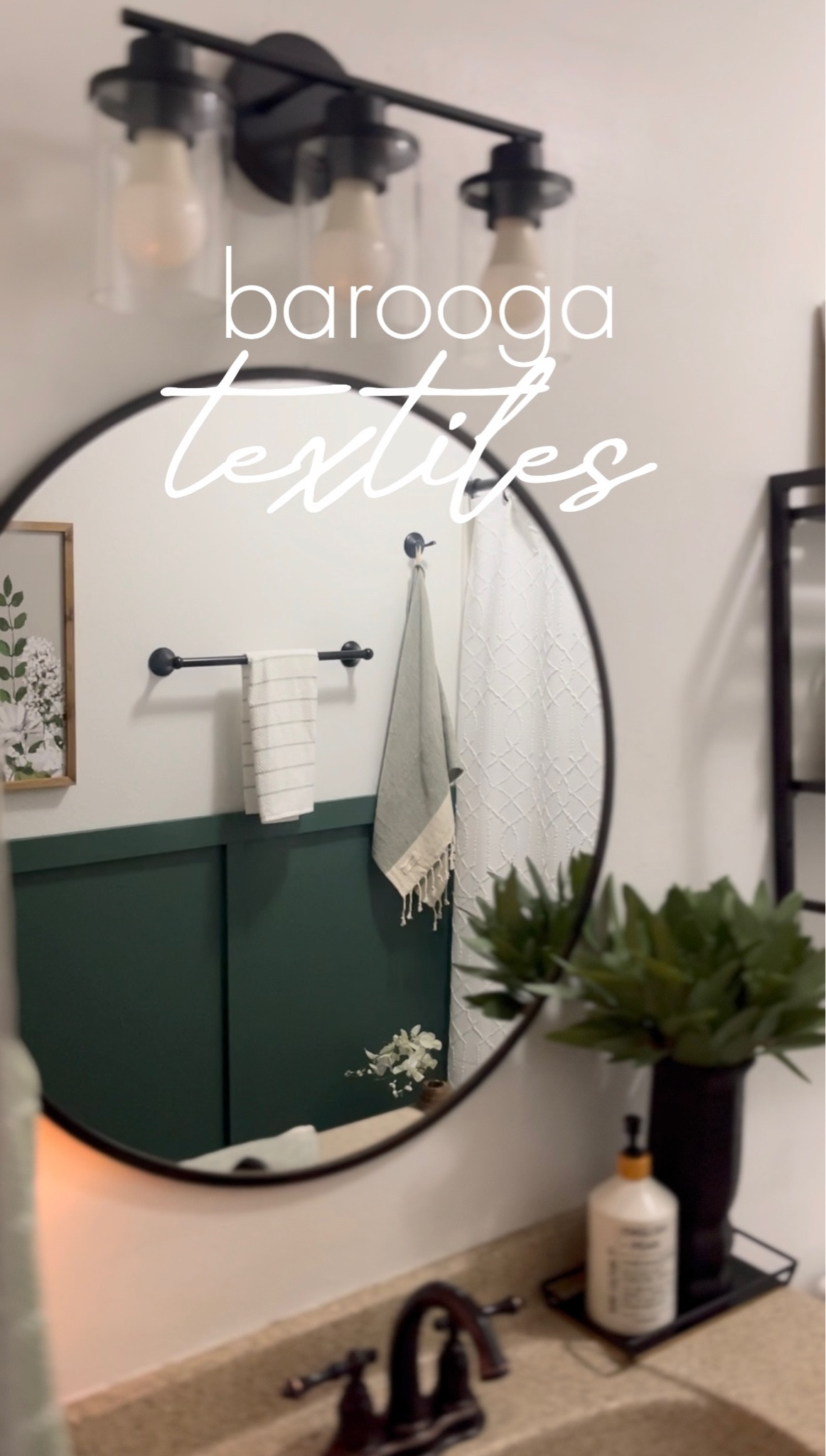 100% Turkish hand towels, super absorbent, affordable, sustainably made, available in lots of colors

#LTKFind #LTKsalealert #LTKhome