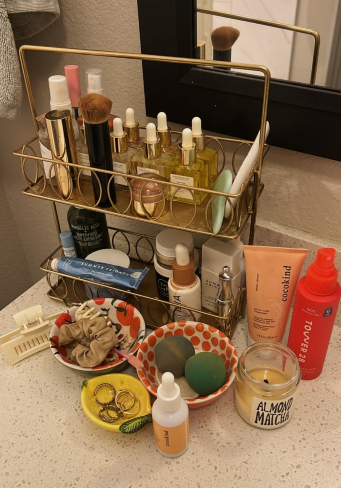 Clean natural skincare & makeup 

#LTKunder50 #LTKbeauty #LTKunder100