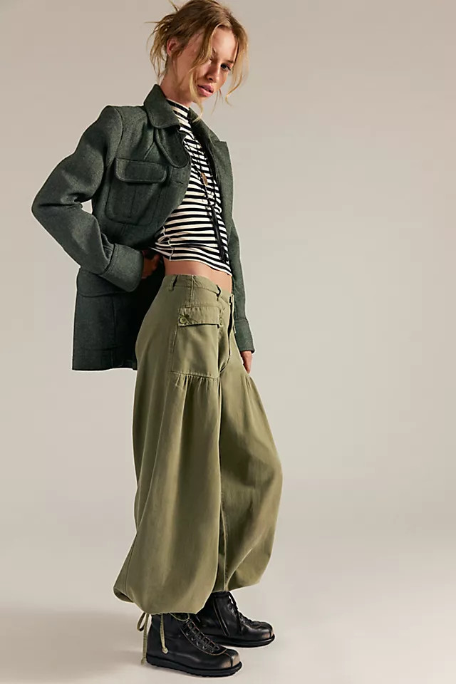 Lotus Jeans | Free People (Global - UK&FR Excluded)