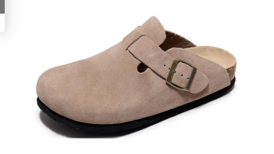 Potato Shoes!! 

#amazon #clogs #potatoshoes #fallshoes #fallstyle

#LTKxPrime #LTKshoecrush #LTKfindsunder50