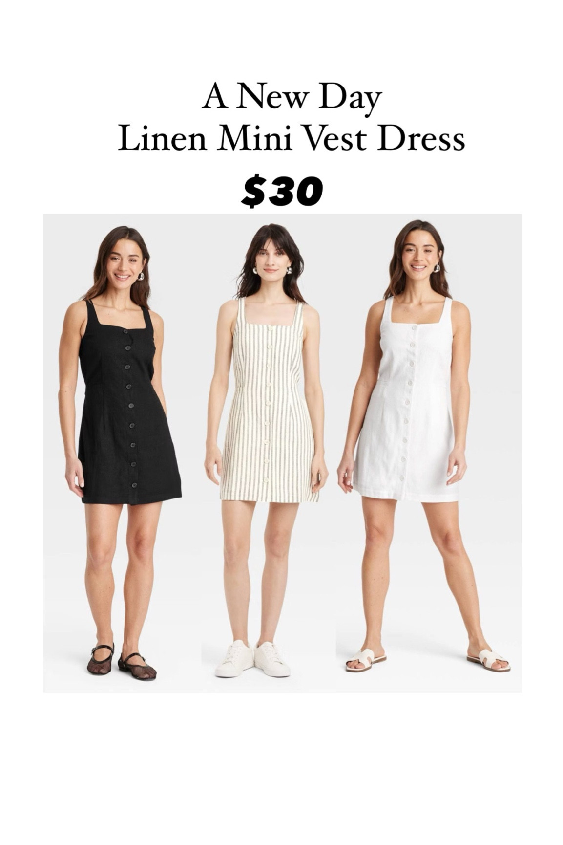 Target style
Target new arrivals
