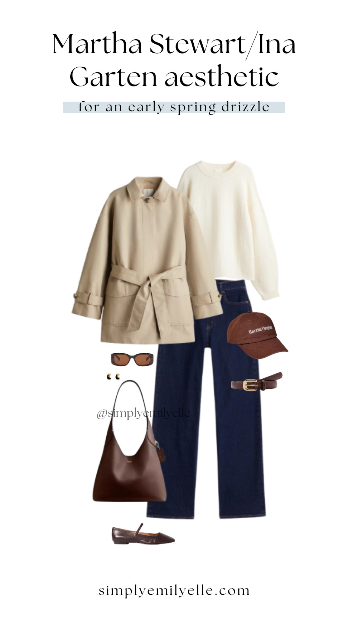 Coastal outfit, coastal aesthetic, coastal outfit, coastal grandmother aesthetic, coastal grandmother outfit, Nancy matters aesthetic, Martha Stewart aesthetic, ina garten aesthetic 

#LTKFindsUnder50 #LTKSaleAlert #LTKStyleTip