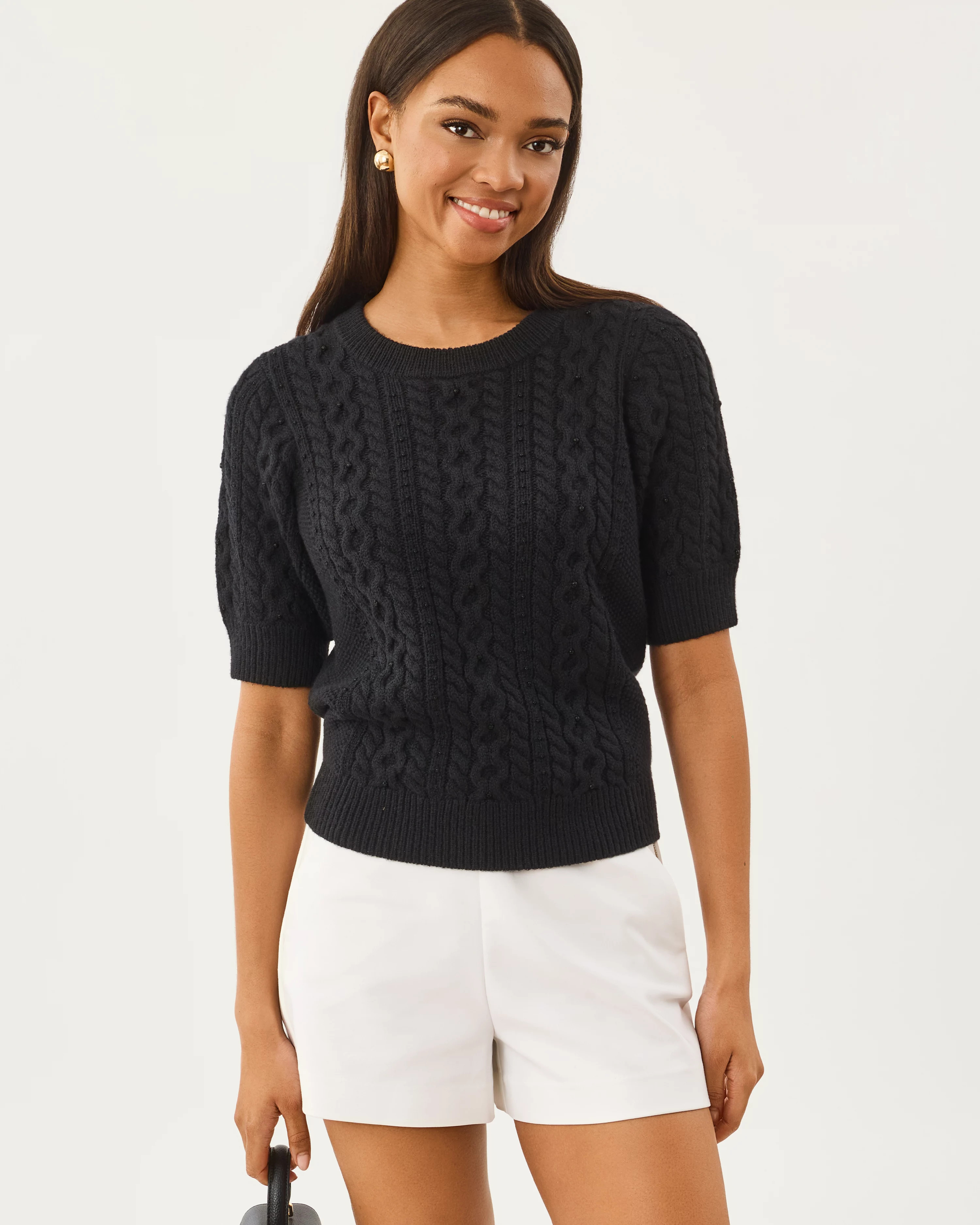 Stephlynn Sweater | Lilly Pulitzer