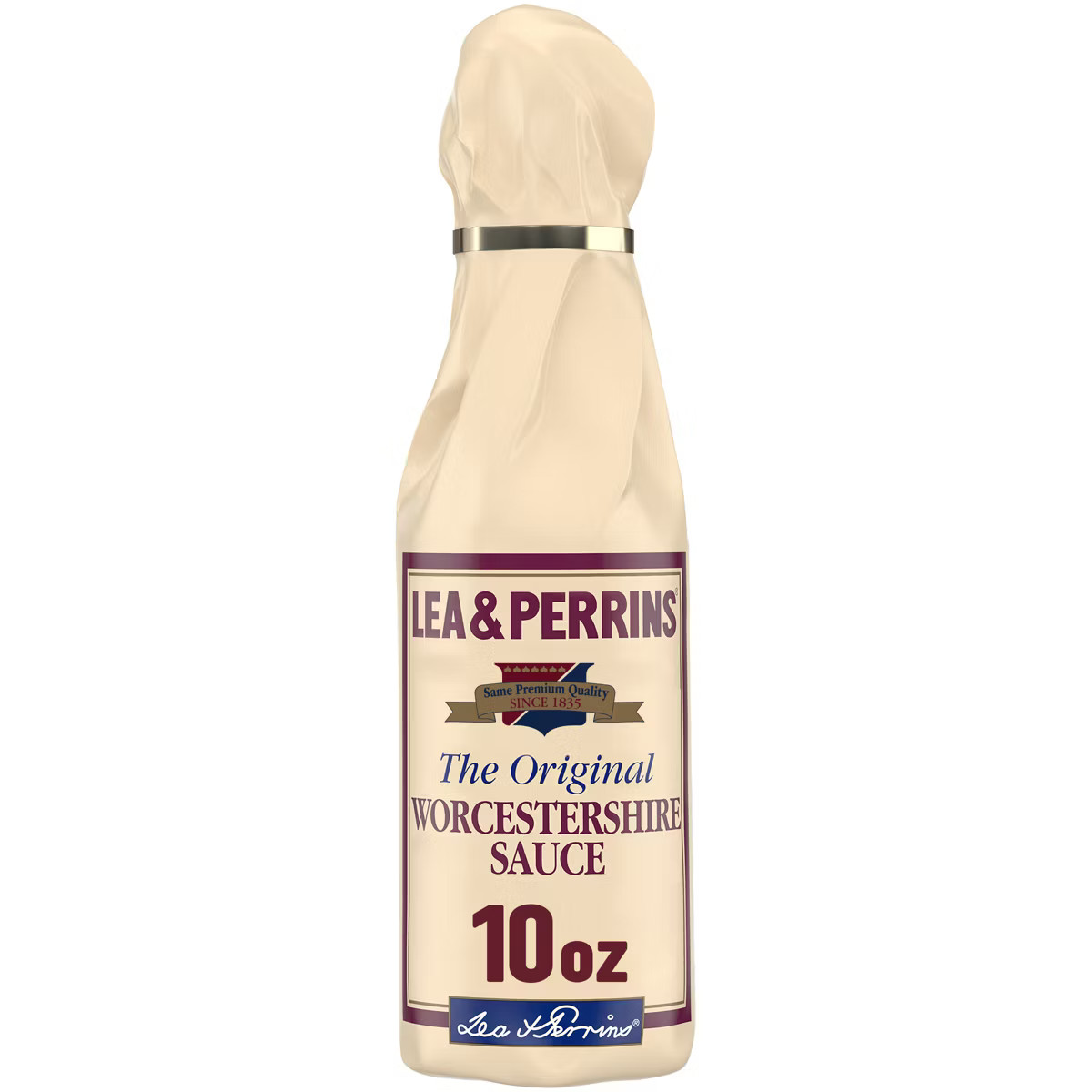 Lea & Perrins Original Worcestershire Sauce - 10oz | Target