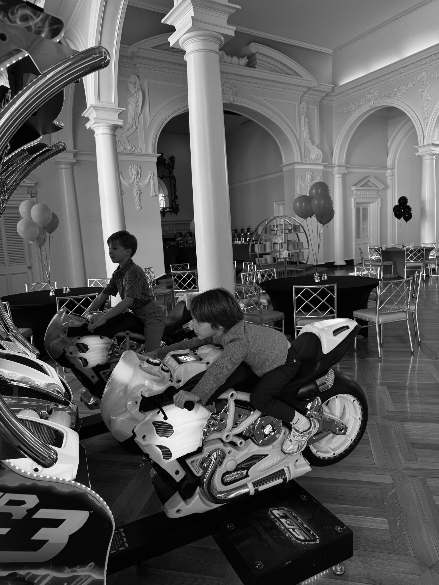 Boy things! Love his new sneaks. 

#LTKmomlife #LTKKids