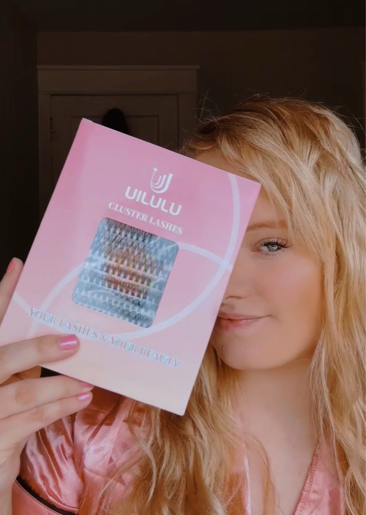 Lash clusters! 

#LTKFindsUnder50 #LTKBeauty #LTKMostLoved