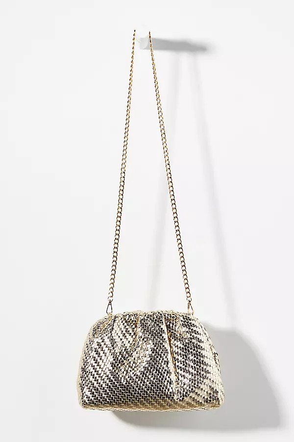 The Frankie Clutch | Anthropologie (US)