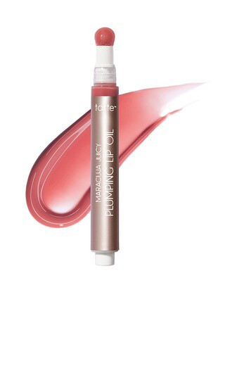 tarte Maracuja Juicy Plumping Lip Oil in Mixed Berries. | Revolve Clothing (Global)