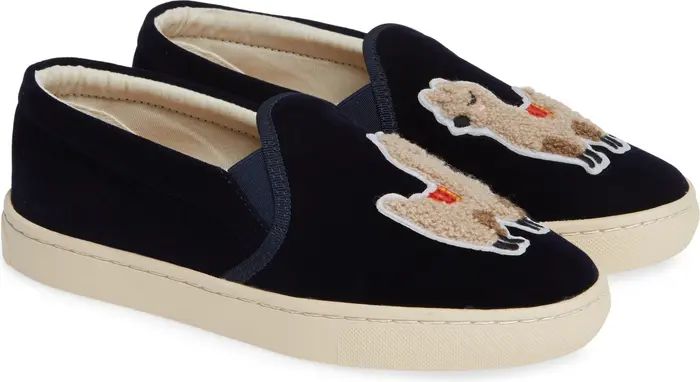 Day Of The Dead Slip-On Sneaker | Nordstrom Rack