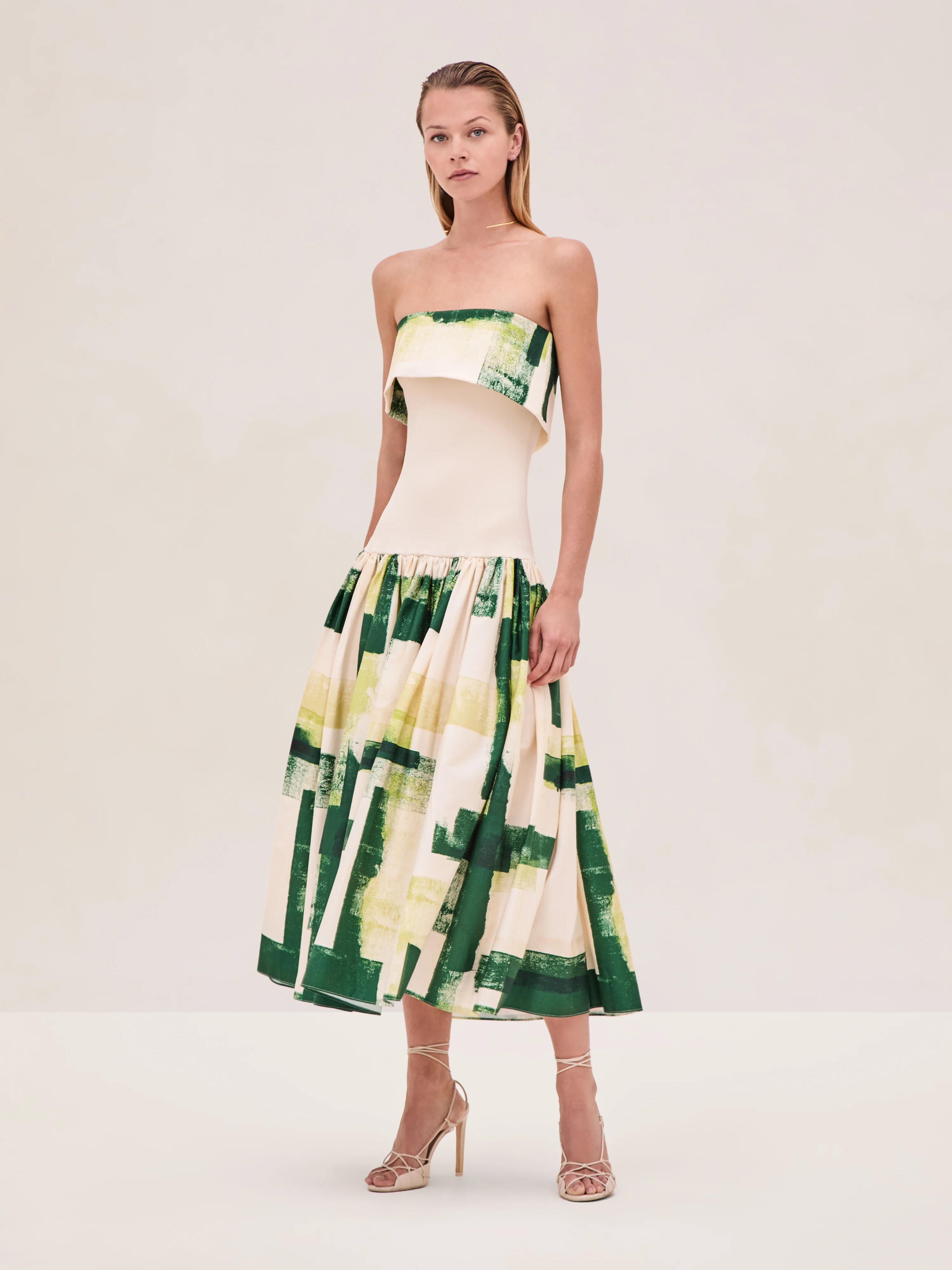 Robia Dress | Alexis